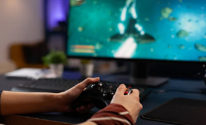 Games Online