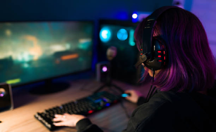 Online Game