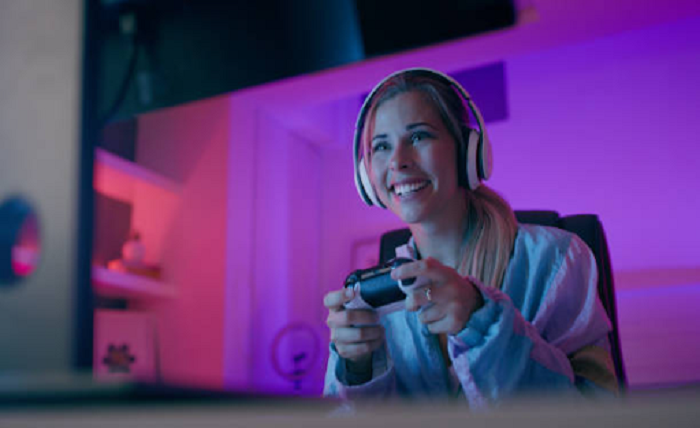 Online Games