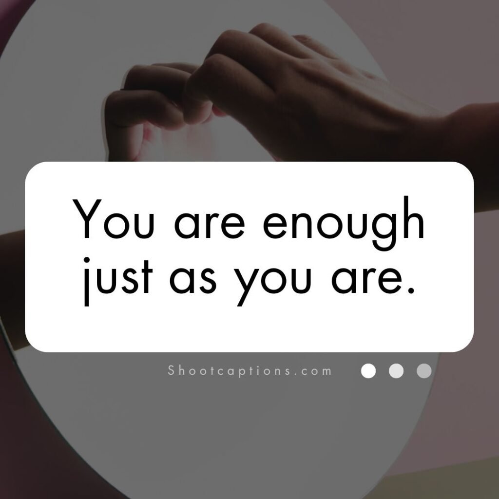 Inspirational Self-Love Quotes