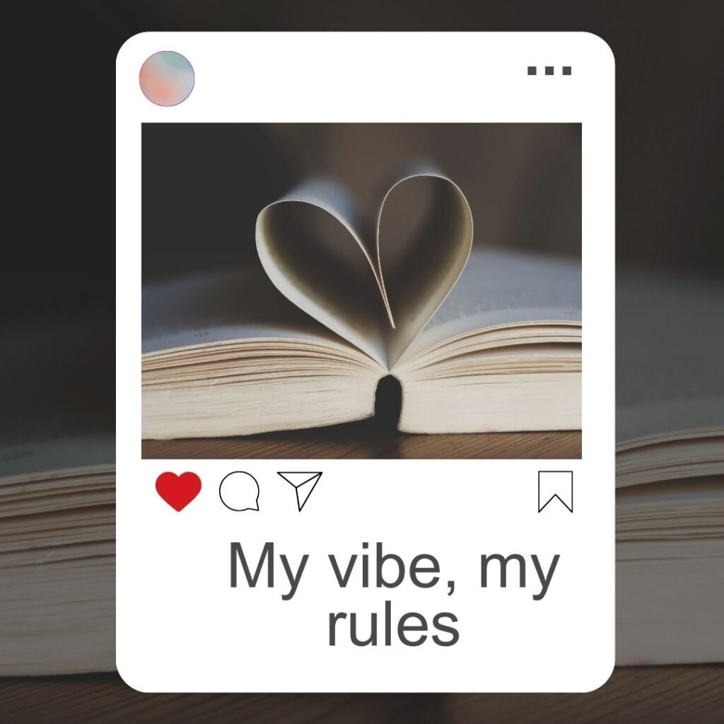 Best Instagram Captions for Yourself