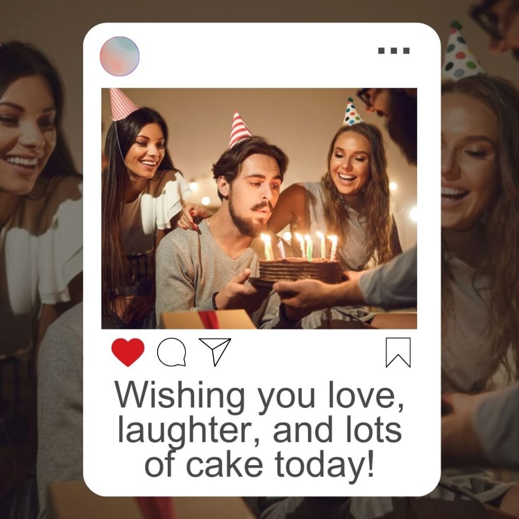 Heartfelt Birthday Wishes for Dever