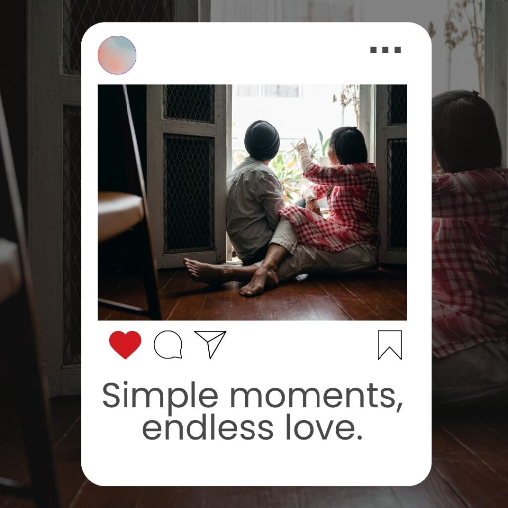 Hotwife Love Captions