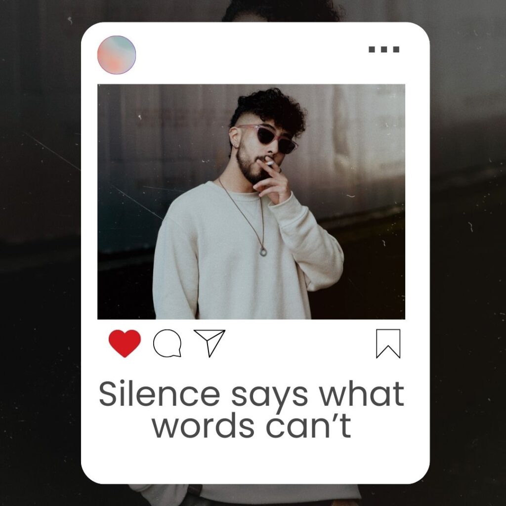 I Don’t Care Quotes for Attitude