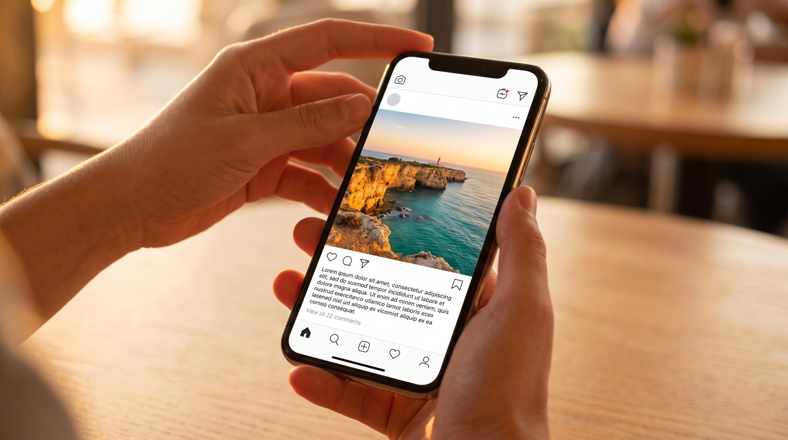 Photography Quotes & Instagram Captions