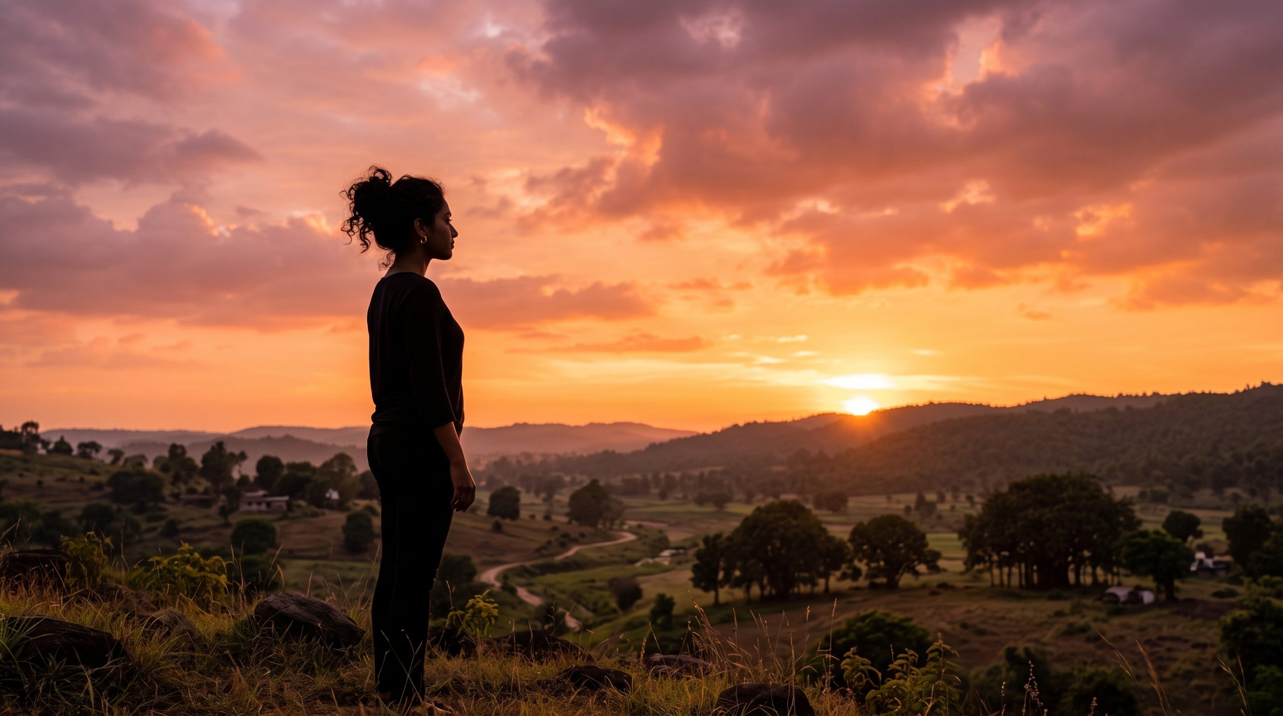 Sunset Captions