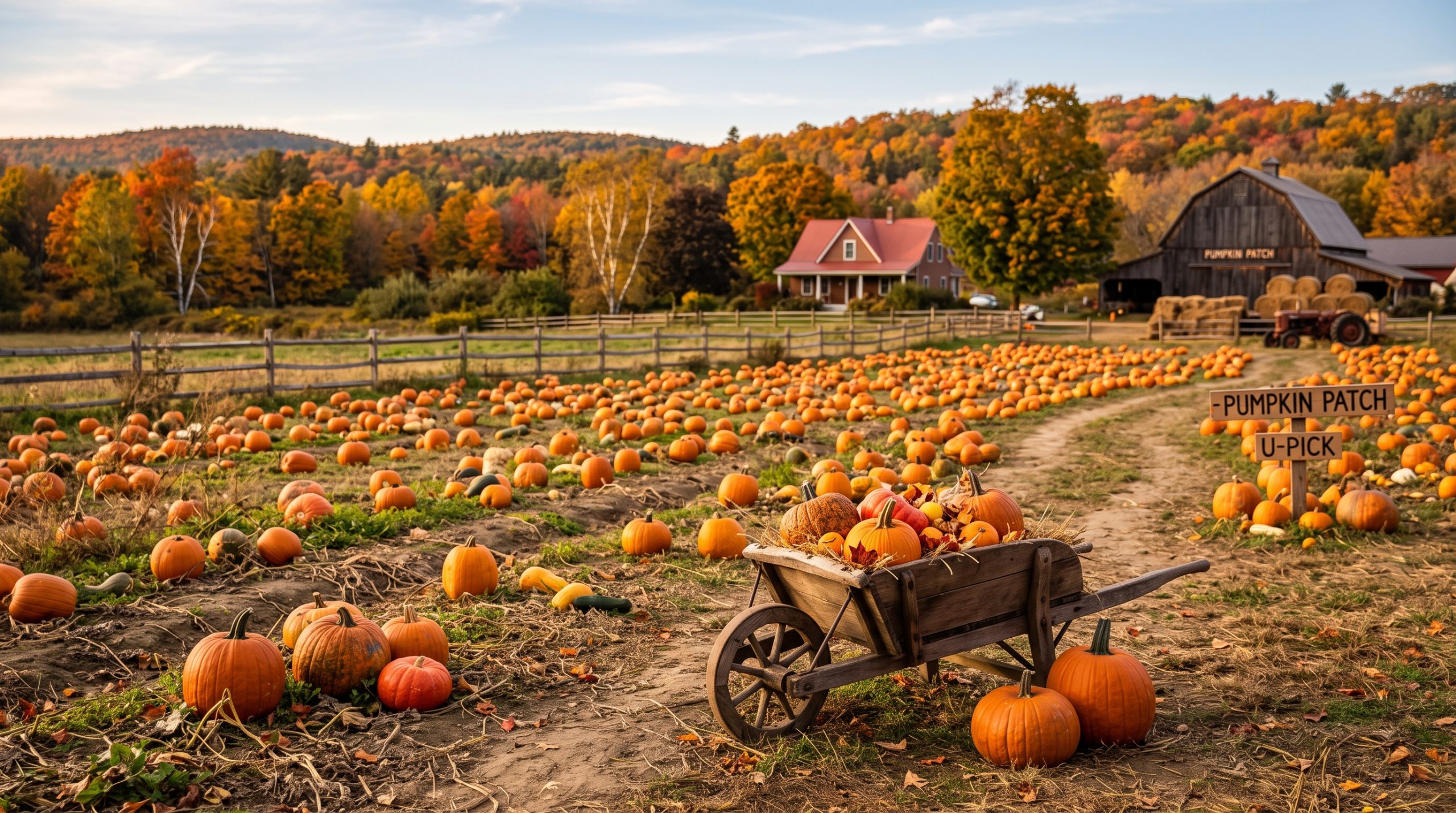 pumpkin patch captions for instagram
